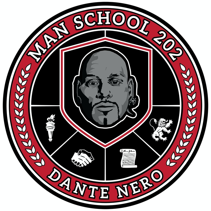 Dante logo